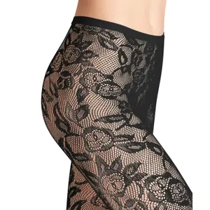 Women's tights Falke Kaviar Gauche image-3