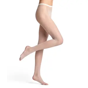 Women's tights Falke Kaviar Gauche image-2