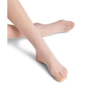Women's tights Falke Kaviar Gauche image-6