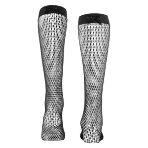 Women's socks Falke Kinga Mathe Net image-1