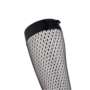 Women's socks Falke Kinga Mathe Net image-3
