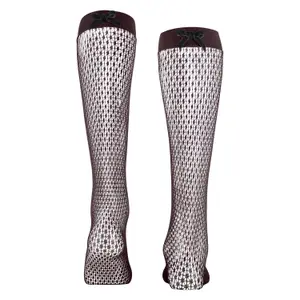 Women's socks Falke Kinga Mathe Net image-1
