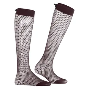 Women's socks Falke Kinga Mathe Net image-2