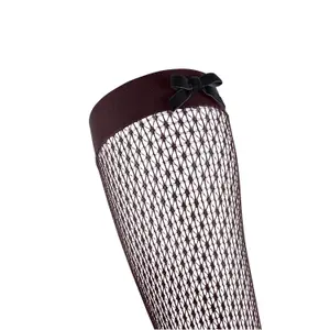 Women's socks Falke Kinga Mathe Net image-3