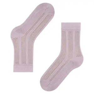 Women's socks Falke Baby Needle image-4