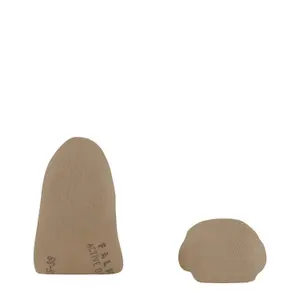 Women's invisible socks Falke Active Breeze image-1