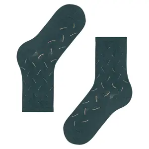 Women's socks Falke Wind Dance image-4