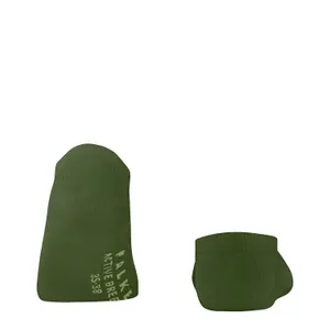 Women's cotton socks Falke Active Breeze image-1