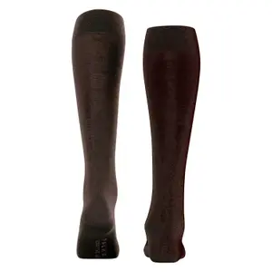 Women's knee-high socks Falke Sensitive Berlin image-1