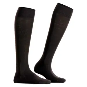 Women's knee-high socks Falke Sensitive Berlin image-2
