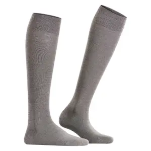 Women's knee-high socks Falke Sensitive Berlin image-2