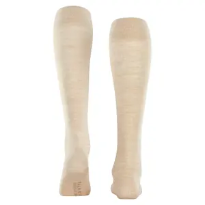 Women's knee-high socks Falke Sensitive Berlin image-1