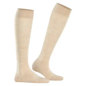 Women's knee-high socks Falke Sensitive Berlin image-2