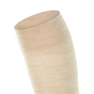 Women's knee-high socks Falke Sensitive Berlin image-3