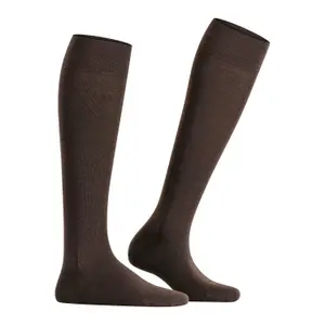 Women's knee-high socks Falke Sensitive Berlin image-2
