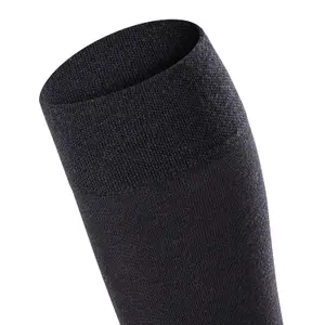 Women's knee-high socks Falke Sensitive Berlin image-3