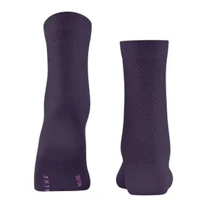 Women's socks Falke Fable Estate image-1