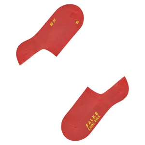Women's invisible socks Falke Cool Kick image-5