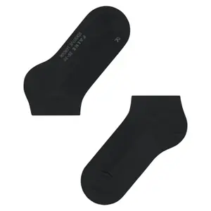 Women's short socks Falke Sensitive London image-4