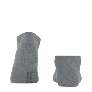 Women's short socks Falke Sensitive London image-1