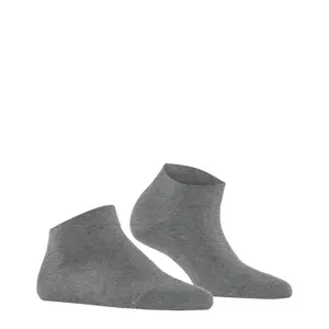 Women's short socks Falke Sensitive London image-2