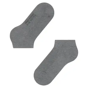 Women's short socks Falke Sensitive London image-4