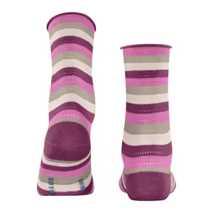 Women's socks Falke Dopamine image-1
