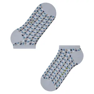 Women's short socks Falke Vibrant Boost image-4