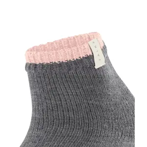Women's socks Falke Cosy Plush image-3