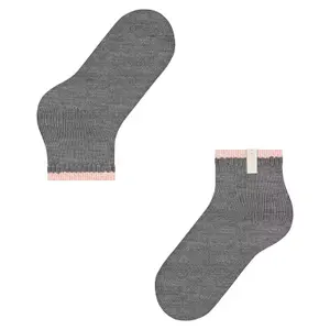 Women's socks Falke Cosy Plush image-4