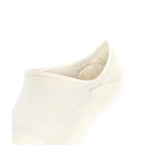 Chaussettes invisibles femme Falke Keep Warm image-4