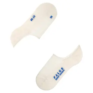 Chaussettes invisibles femme Falke Keep Warm image-5