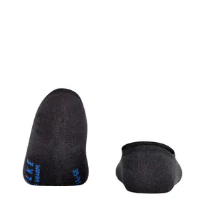 Chaussettes invisibles femme Falke Keep Warm image-1