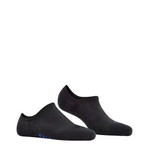 Chaussettes invisibles femme Falke Keep Warm image-2