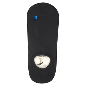 Chaussettes invisibles femme Falke Keep Warm image-3
