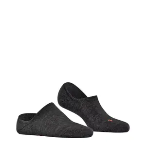 Chaussettes invisibles femme Falke Keep Warm image-2