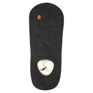 Chaussettes invisibles femme Falke Keep Warm image-3