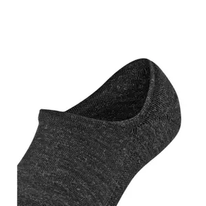 Chaussettes invisibles femme Falke Keep Warm image-4