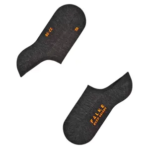 Chaussettes invisibles femme Falke Keep Warm image-5