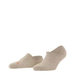 Chaussettes invisibles femme Falke Keep Warm image-0