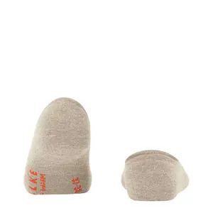 Chaussettes invisibles femme Falke Keep Warm image-1
