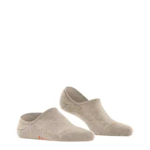 Chaussettes invisibles femme Falke Keep Warm image-2