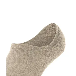 Chaussettes invisibles femme Falke Keep Warm image-4