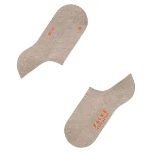 Chaussettes invisibles femme Falke Keep Warm image-5