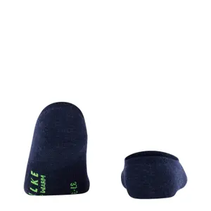 Chaussettes invisibles femme Falke Keep Warm image-1