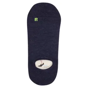 Chaussettes invisibles femme Falke Keep Warm image-3