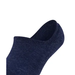 Chaussettes invisibles femme Falke Keep Warm image-4