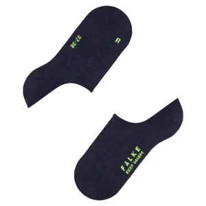 Chaussettes invisibles femme Falke Keep Warm image-5