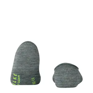 Chaussettes invisibles femme Falke Keep Warm image-1
