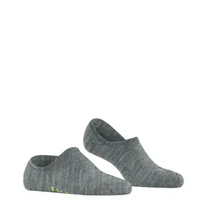 Chaussettes invisibles femme Falke Keep Warm image-2